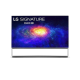 LG ZX 223.52cm (88 Inches) 8K SIGNATURE OLED TV, (OLED88ZXPTA)