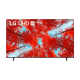 LG 139cm (55 inch) UQ90 4K Ultra HD LED WebOS Television with Voice Assistance (2022 model, 55UQ9000PSD)