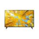 LG 139cm (55 inch) UQ75 4K Ultra HD LED WebOS Television with Voice Assistance (2022 model, 55UQ7550PSF)