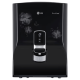 LG PuriCare 8 L RO UV Water Purifier (WW151NP.CBKQEIL, Black)