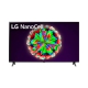 LG 123 cm (49 inch) Nanocell Ultra HD (4K) TV, (49NANO80TNA)