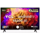 TCL S5200 80 cm (32 inch) HD Ready LED Smart Android TV (32S5200)