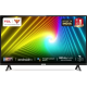 TCL S6500 Series 108 cm (43 inch) Full HD LED Smart Android TV (43S6500FS)