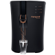 Aquaguard Royale RO+SS+ZPP Electrical Water Purifier (Mineral Enhancer, Black/Copper)