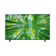 LG 177cm (70 inch) UQ80 4K Ultra HD LED WebOS Television with Voice Assistance (2022 model, 70UQ8050PSB)