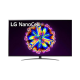 LG 139 cm (55 inch) Nanocell Ultra HD (4K) TV, (55NANO91TNA)
