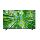 LG 126cm (50 inch) UQ80 4K Ultra HD LED WebOS Television with Voice Assistance (2022 model, 50UQ8050PSB)