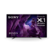 Sony 139cm (55 Inch) A8H Series 4K Ultra HD OLED TV, (KD-55A8H)