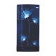 Godrej 221L 3 Star Direct Cool Single Door Refrigerator with Anti-Bacterial Technology (RD EDGE SX 236C 33 TAI, Glass Blue)