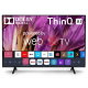 TruSense 140cm (55 inch) Smart TV with ULTRA HD 4K (WEB OS, TS 5500 )