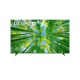 LG 164cm (65 inch) UQ80 4K Ultra HD LED WebOS Television with Voice Assistance (2022 model, 65UQ8050PSB)