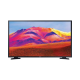 SAMSUNG 108 cm (43 inch) Full HD TV, (T5500 - UA43T5500AKXXL)