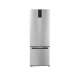 Whirlpool 325L 3 Star Frost Free Double Door Refrigerator, (IF PRO BM INV 340 ELT+ OMEGA STEEL (3S))