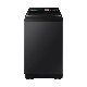 Samsung 9Kg 5 Star Fully Automatic Top Load Washing Machine, (WA90BG4686BV, Black Caviar)