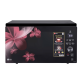 LG 32 L Convection Microwave Oven (MJEN326PK, Black)