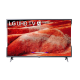 LG 108 cm (43 inch) Ultra HD (4K) LED TV, (43UM7780PTA)