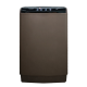 EQUATOR Appliances 8 kg Fully Automatic Top Load Washing Machine (EWTL 808, In-built Diagnostics, Coffee Brown)