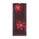 Godrej 190L 3 Star Direct Cool Single Door Refrigerator with Anti-Bacterial Technology (RD EDGE PRO 205C 33 TAF, Zen Wine)