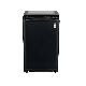 Voltas 6.5Kg 5 Star Fully Automatic Top Load Inverter Washing Machine, (Beko WTL65VPBGX, Fountain Wash, Black)