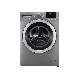 Voltas 7Kg 5 Star Fully Automatic Front Load Inverter Washing Machine, (Beko WFL7012VTAC, Hygiene Plus Function, Manhattan Grey)
