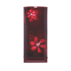Godrej 210L 3 Star Direct Cool Single Door Refrigerator with Anti Drip Chiller Technology (RD EDGE PRO 225C 33 TAF, Zen Wine)
