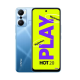 Infinix HOT 20 Play (Luna Blue, 64 GB) (4 GB RAM)