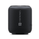 Portronics SoundDrum 1 Portable Speakers (Black)