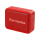 Portronics Dynamo Portable Speakers (Red)