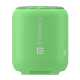Portronics SoundDrum 1 Portable Speakers (Green)