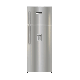 Bosch 358L 3 Star Serie 4 Frost Free VarioInverter Double Door Refrigerator (On-Door Electronic Display, CTC35S03DI, Sparkly Steel)