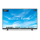 SkyWall 32 inches Full HD Smart Certified Android LED TV (32SWRR, Black)