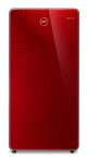 Godrej 192 L 3 Star Direct-Cool Single Door Refrigerator (RD EDGEJAZZ 207C 33 TRF LS RD, Laser Red)