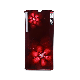 Godrej 192L 3 Star Direct Cool Single Door Refrigerator (Thickest Insulation, RD EDGERIO 207C 33 THF AQ WN, Aqua Wine)