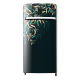 Samsung 198L 3 Star Digi-Touch Cool Direct Cool Digital Inverter Single Door Refrigerator (RR21A2E2YTG/HL, Delight Tropical)