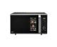 LG 28L Convection Microwave Oven, (MJ2887BFUM-DBKQILN)