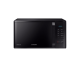 Samsung 23L Solo Microwave Oven, (MS23A3513AK/TL)