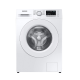 Samsung 7KG Fully-Automatic Front Load Washing Machine (Digital Inverter Technology, WW70T4020EE1TL, White)