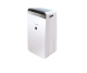 Sharp DW-J20FM-W Portable Room Air Purifier & Dehumidifier