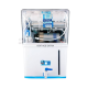 KENT 8L RO + UV + UF Water Purifier, (Ace Extra)